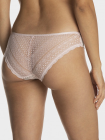 Набор трусов Lama модель 1357MB Жіночі трусики-mix принт Фото