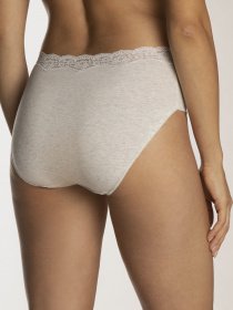 Набор трусов Lama модель 1362MD Жіночі трусики-mix принт Фото