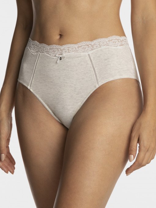 Набір трусів Lama модель 1362MD Жіночі трусики-mix принт Фото