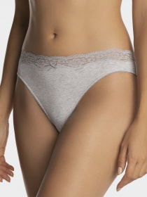 Набор трусов Lama модель 1363BIEX Жіночі трусики-mix принт Набор трусов Lama модель 1363BIEX Жіночі трусики-mix принт Фото