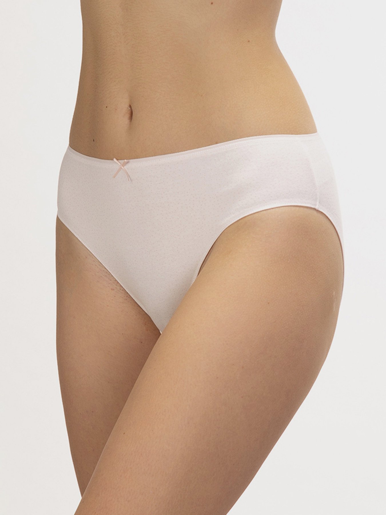 Набор трусов Lama модель 121BI-11EX Жіночі трусики-mix принт Набор трусов Lama модель 121BI-11EX Жіночі трусики-mix принт Фото