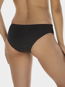 Набор трусов Lama модель 1377MB Жіночі трусики-mix принт Фото