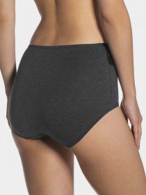 Набір трусів Lama модель 1378MX Жіночі трусики-mix принт Фото