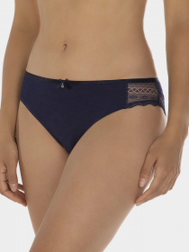 Набор трусов Lama модель 1379MB Жіночі трусики-mix принт Набор трусов Lama модель 1379MB Жіночі трусики-mix принт Фото