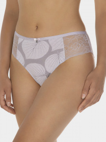 Набор трусов Lama модель 1386BIEX Жіночі трусики-mix принт Набор трусов Lama модель 1386BIEX Жіночі трусики-mix принт Фото