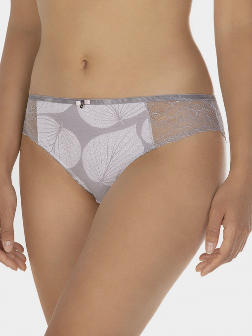 Набір трусів Lama модель 1386MB Жіночі трусики-mix принт Фото