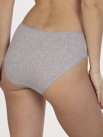 Набор трусов Lama модель 400BI-03EX Жіночі трусики-melange Фото