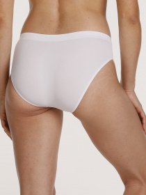 Трусы Lama модель BEZ5000BI-01 Жіночі трусики-white Фото