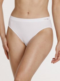 Трусы Lama модель BEZ5000BI-01 Жіночі трусики-white Фото