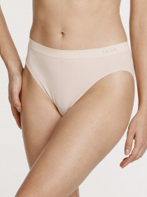 Трусы Lama модель BEZ5000BI-06 Жіночі трусики-skin Фото