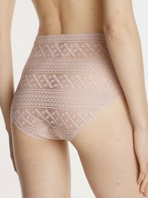 Трусы Lama модель POL5005MD-06 Жіночі трусики-skin Фото