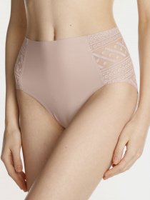 Трусы Lama модель POL5005MD-06 Жіночі трусики-skin Фото