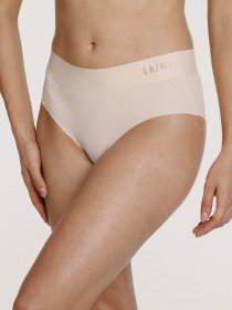 Трусы Lama модель POL5009BI-06EX Жіночі трусики-skin Фото