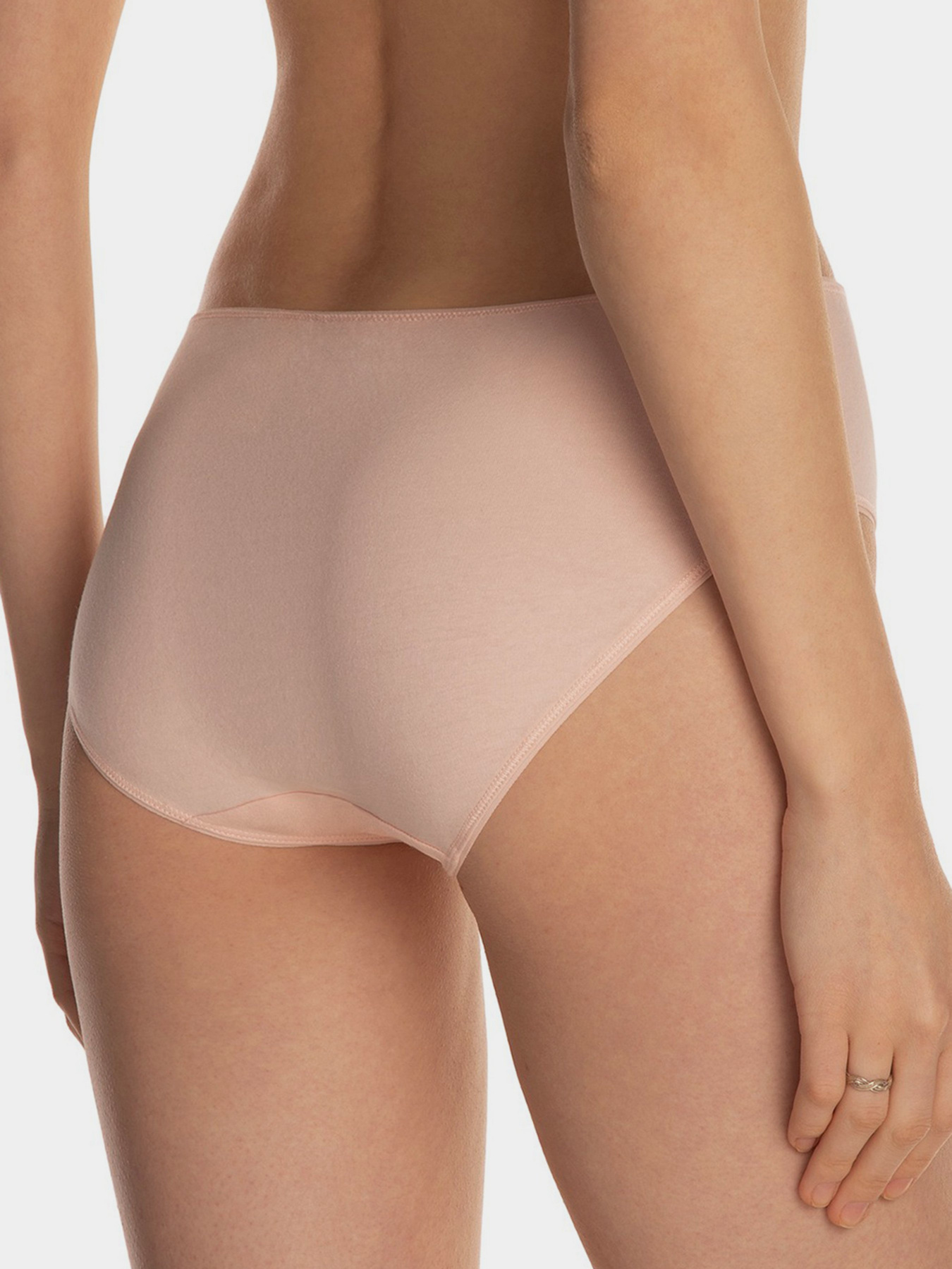 Набор трусов Lama модель 120BI-59 Жіночі трусики-mix принт Набор трусов Lama модель 120BI-59 Жіночі трусики-mix принт Фото