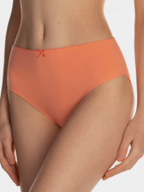 Набор трусов Lama модель 120BI-59 Жіночі трусики-mix принт Набор трусов Lama модель 120BI-59 Жіночі трусики-mix принт Фото