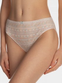 Набір трусів Lama модель 121BI-13 Жіночі трусики-mix принт Фото