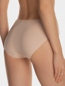 Набор трусов Lama модель 121BI-13EX Жіночі трусики-mix принт Фото