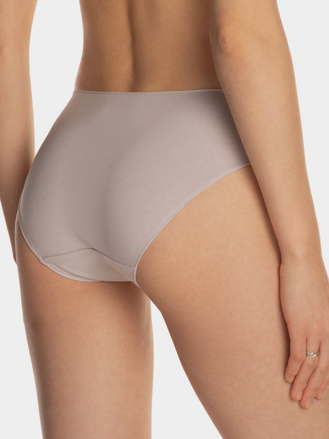 Набор трусов Lama модель 121BI-15EX Жіночі трусики-mix принт Фото