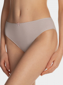 Набор трусов Lama модель 121BI-15EX Жіночі трусики-mix принт Фото