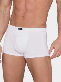 Трусы Lama модель 4000SZ-01 Чоловічі шорти-white Фото