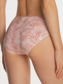 Набор трусов Lama модель 127BI-08 Жіночі трусики-mix принт Фото