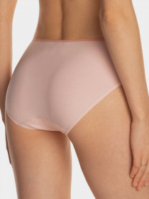 Набор трусов Lama модель 127BI-08 Жіночі трусики-mix принт Фото