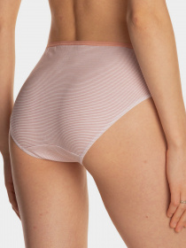 Набір трусів Lama модель 127BI-08EX Жіночі трусики-mix принт Фото