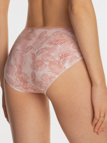 Набір трусів Lama модель 127BI-08EX Жіночі трусики-mix принт Фото