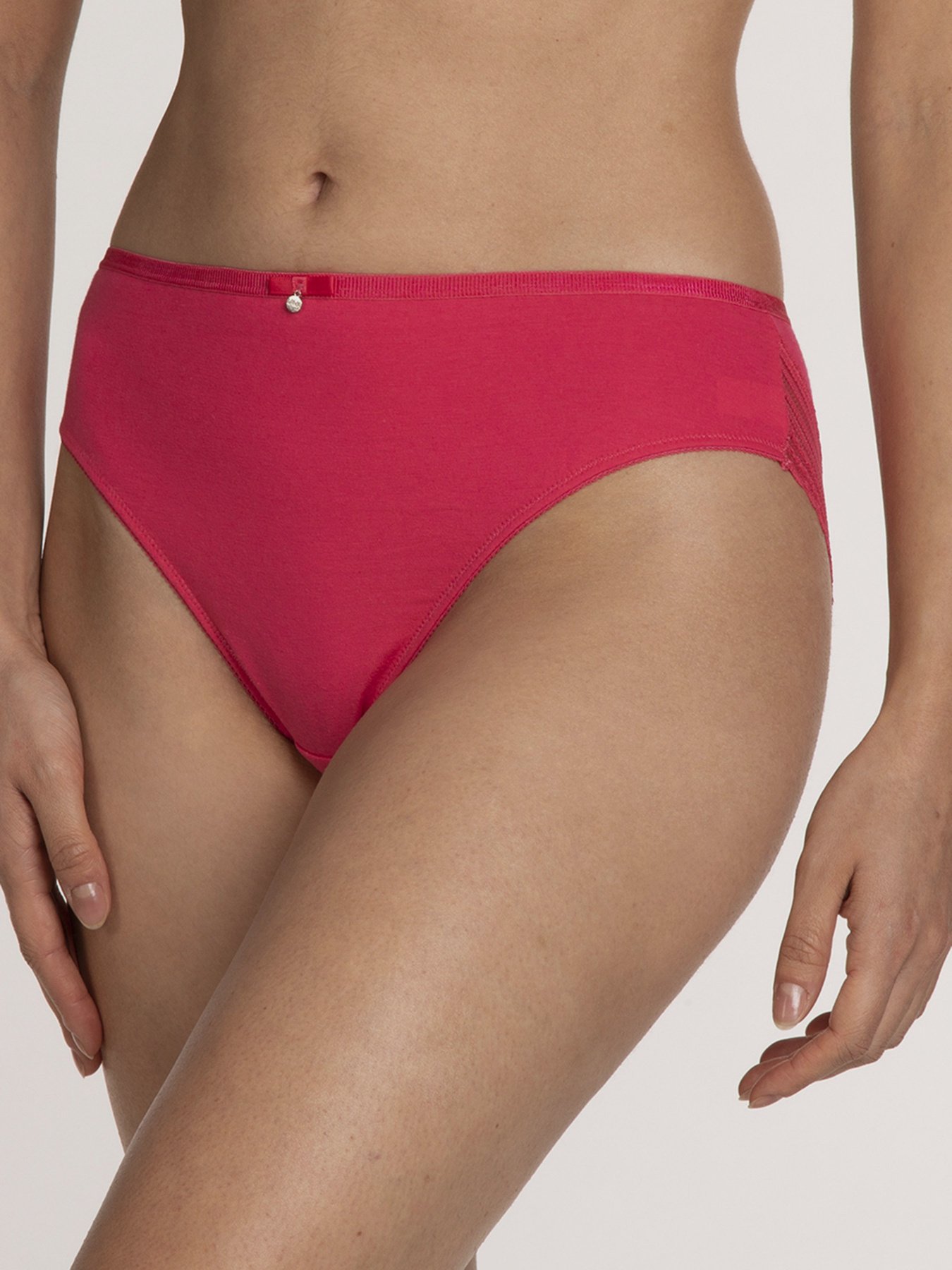 Набір трусів Lama модель 1390BI Жіночі трусики-mix принт Фото