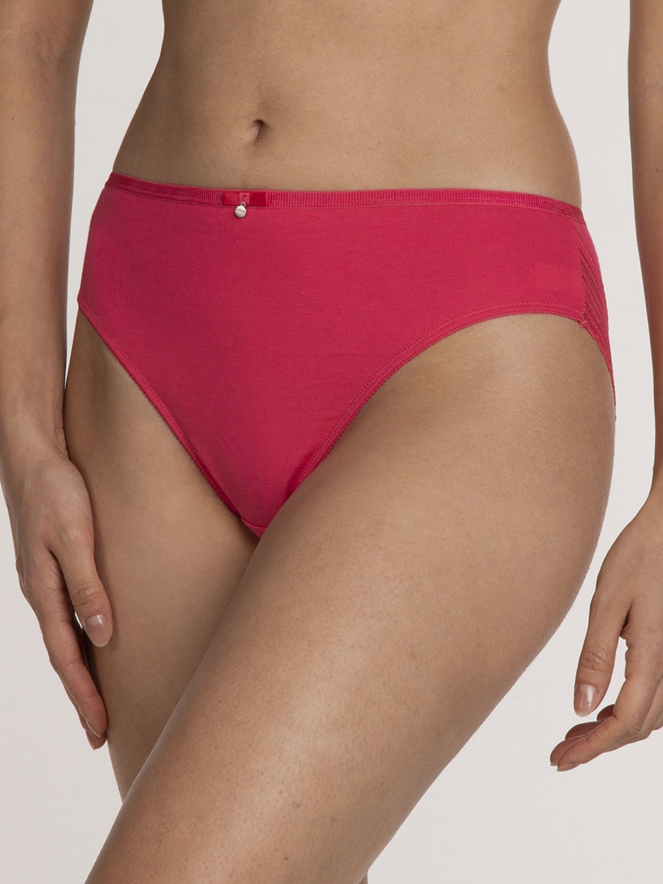 Набор трусов Lama модель 1390BIEX Жіночі трусики-mix принт Фото