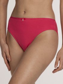 Набор трусов Lama модель 1390BIEX Жіночі трусики-mix принт Набор трусов Lama модель 1390BIEX Жіночі трусики-mix принт Фото