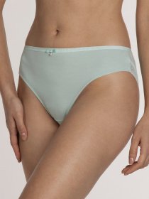 Набор трусов Lama модель 1393BIEX Жіночі трусики-mix принт Фото