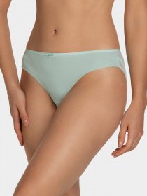 Набор трусов Lama модель 1393MB Жіночі трусики-mix принт Набор трусов Lama модель 1393MB Жіночі трусики-mix принт Фото