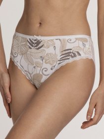 Набор трусов Lama модель 1395BI Жіночі трусики-mix принт Набор трусов Lama модель 1395BI Жіночі трусики-mix принт Фото