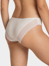 Набор трусов Lama модель 1395MB Жіночі трусики-mix принт Набор трусов Lama модель 1395MB Жіночі трусики-mix принт Фото