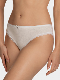 Набор трусов Lama модель 1395MB Жіночі трусики-mix принт Набор трусов Lama модель 1395MB Жіночі трусики-mix принт Фото