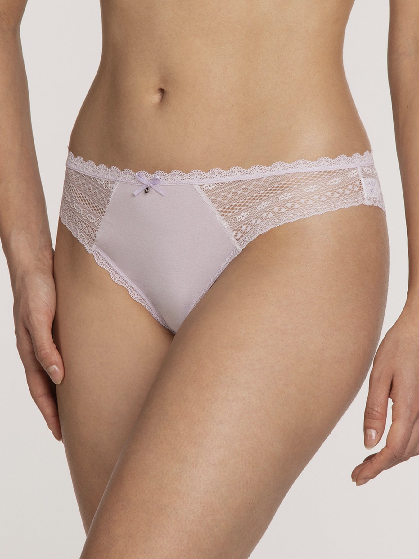 Набор трусов Lama модель 1398ST Жіночі трусики-mix принт Фото