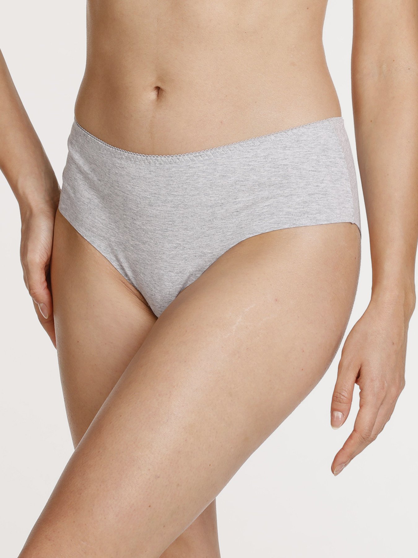 Набор трусов Lama модель LC4005BI-03 Жіночі трусики-melange Фото