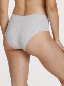 Набір трусів Lama модель LC4005BI-03 Жіночі трусики-melange Фото