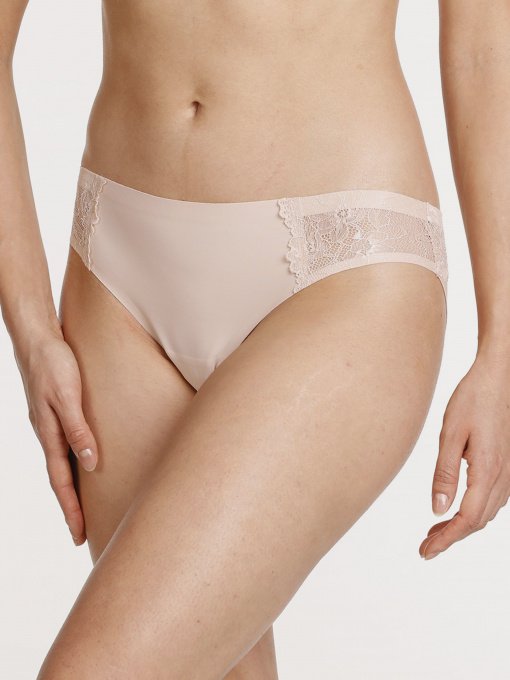 Трусы Lama модель POL5006MB-06 Жіночі трусики-skin Фото