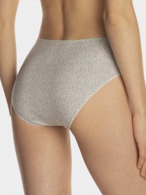 Набор трусов Lama модель 123BIB-40 Жіночі трусики-mix принт Фото