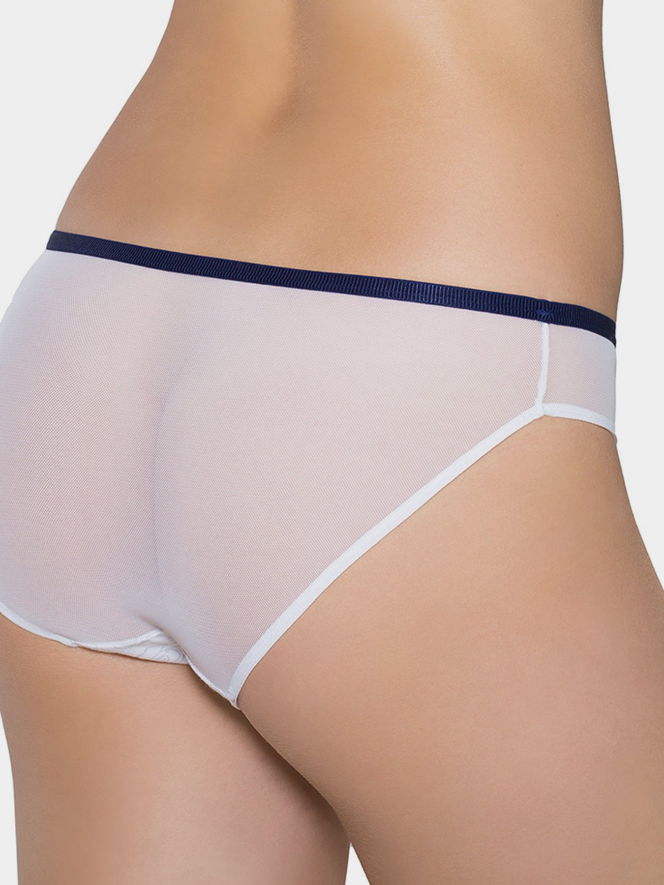 Набір трусів Lama модель 1150MB Жіночі трусики-1150 принт Фото