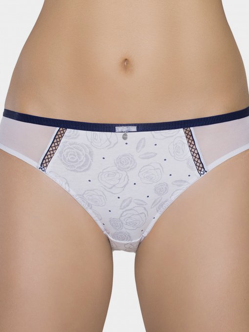 Набор трусов Lama модель 1150MB Жіночі трусики-1150 принт Фото