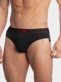 Набор трусов Lama модель BAM887SD Чоловічі труси-mix принт Фото