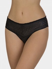 Трусы Lama модель POL5004BI-02 Жіночі трусики-mix Трусы Lama модель POL5004BI-02 Жіночі трусики-mix Фото