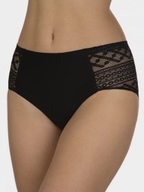 Трусы Lama модель POL5005MD-02 Жіночі трусики-mix Фото