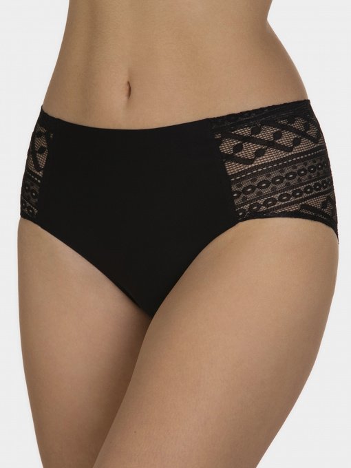 Труси Lama модель POL5005MD-02 Жіночі трусики-mix Фото