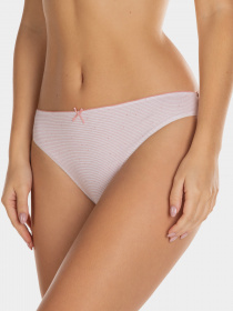 Набор трусов Lama модель 129HCB-01EX Жіночі трусики-mix Фото