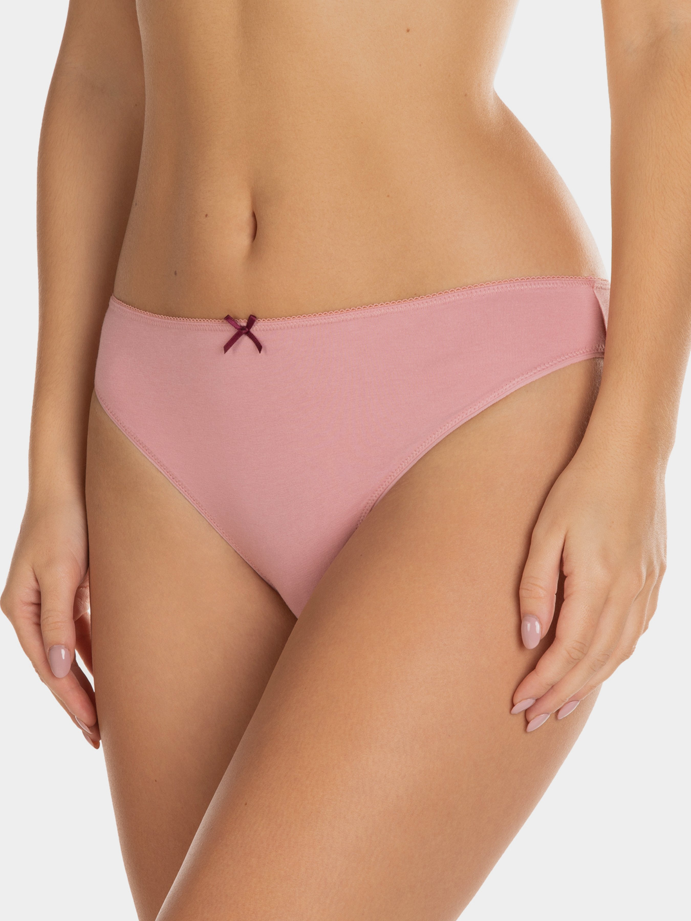 Набор трусов Lama модель 129HCB-01EX Жіночі трусики-mix Набор трусов Lama модель 129HCB-01EX Жіночі трусики-mix Фото