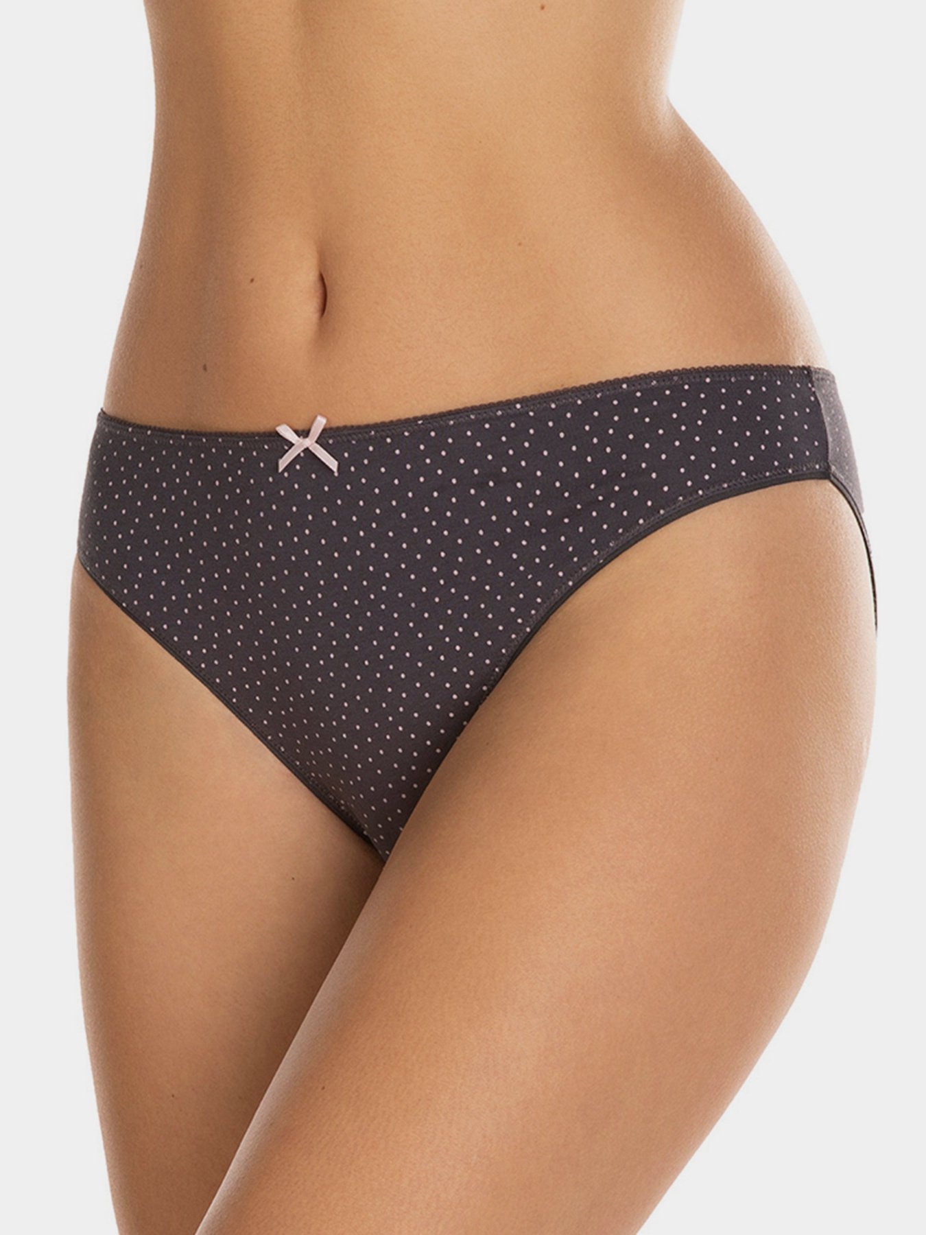 Набор трусов Lama модель 129HCB-02EX Жіночі трусики-mix Фото